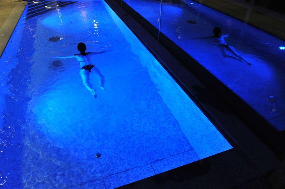 La Madonnina Del Gran Paradiso Wellness Hotel Конье Экстерьер фото