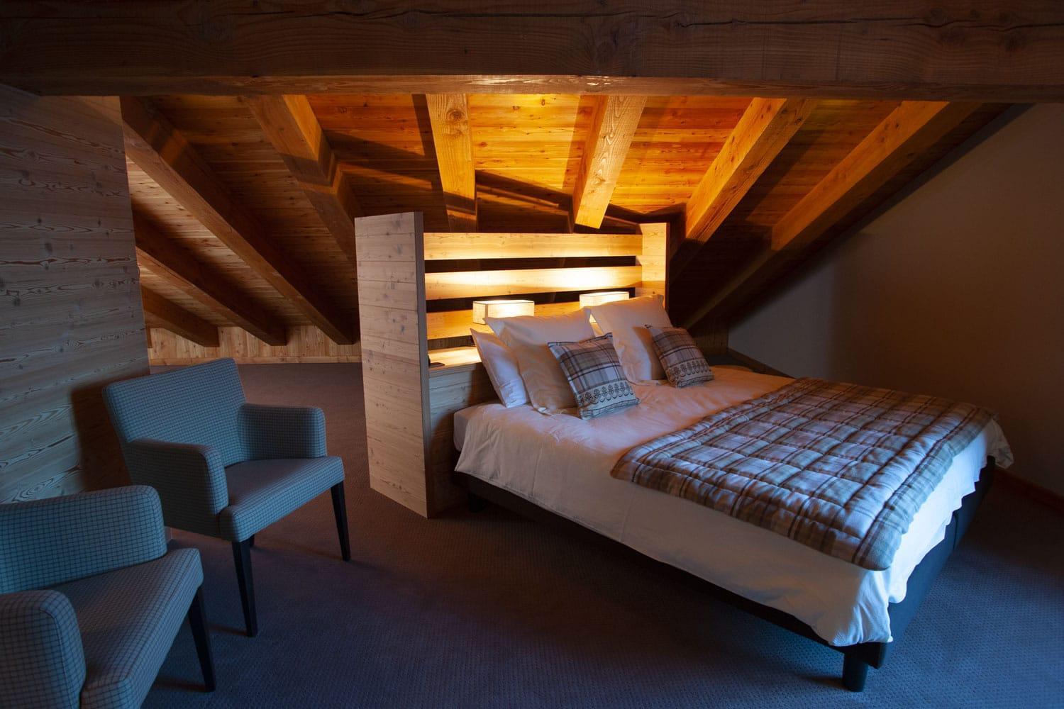 La Madonnina Del Gran Paradiso Wellness Hotel Конье Экстерьер фото